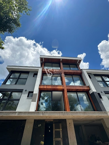 Apartamento Modena em Gramado!: 1ª foto da galeria de imagens do imóvel