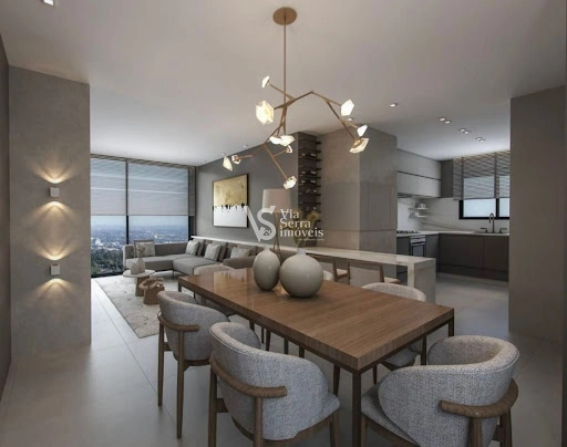 Apartamento Modena em Gramado!: 25ª foto da galeria de imagens do imóvel