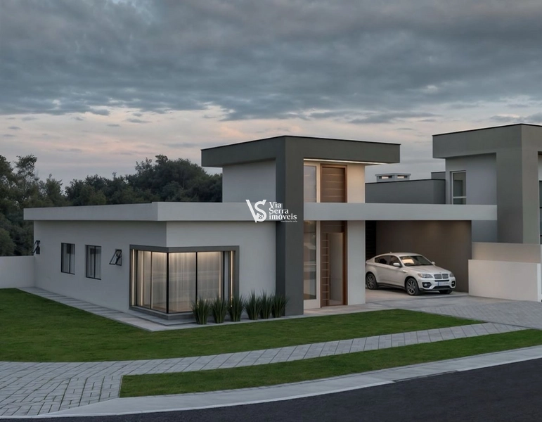 Belíssima casa no Bom Pastor, em Igrejinha/RS!: 2ª foto da galeria de imagens do imóvel