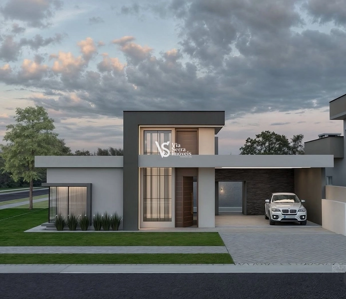 Belíssima casa no Bom Pastor, em Igrejinha/RS!: 1ª foto da galeria de imagens do imóvel