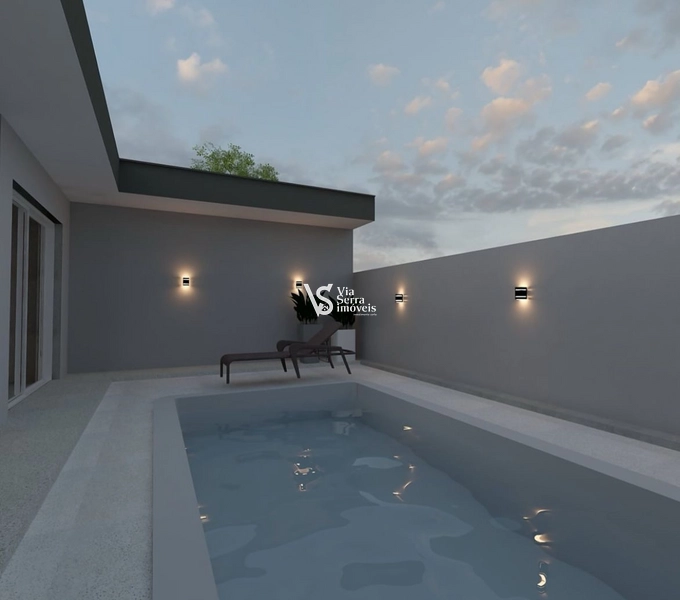 Belíssima casa no Bom Pastor, em Igrejinha/RS!: 5ª foto da galeria de imagens do imóvel