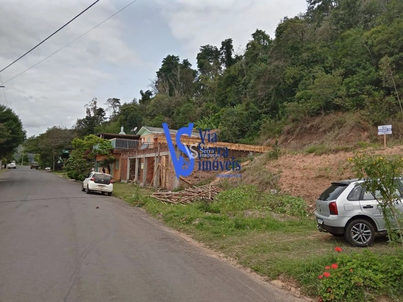 Terreno à venda no bairro Sander, em Três Coroas/RS!: 7ª foto da galeria de imagens do imóvel