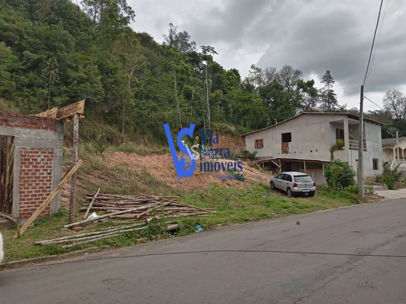 Terreno à venda no bairro Sander, em Três Coroas/RS!: 10ª foto da galeria de imagens do imóvel