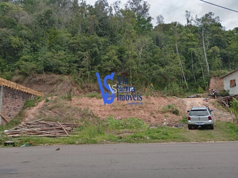 Terreno à venda no bairro Sander, em Três Coroas/RS!: 11ª foto da galeria de imagens do imóvel