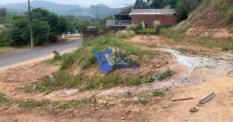 Terreno à venda no bairro Sander, em Três Coroas/RS!: 13ª foto da galeria de imagens do imóvel