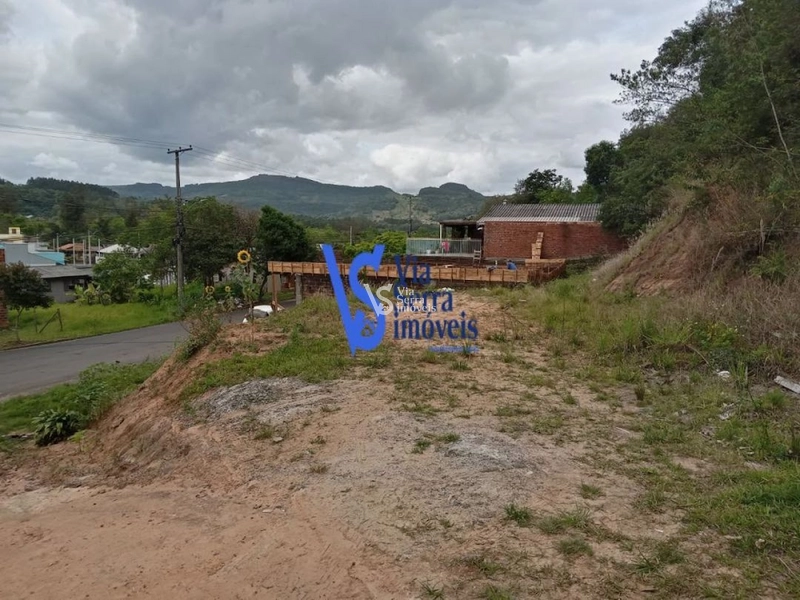 Terreno à venda no bairro Sander, em Três Coroas/RS!: 8ª foto da galeria de imagens do imóvel