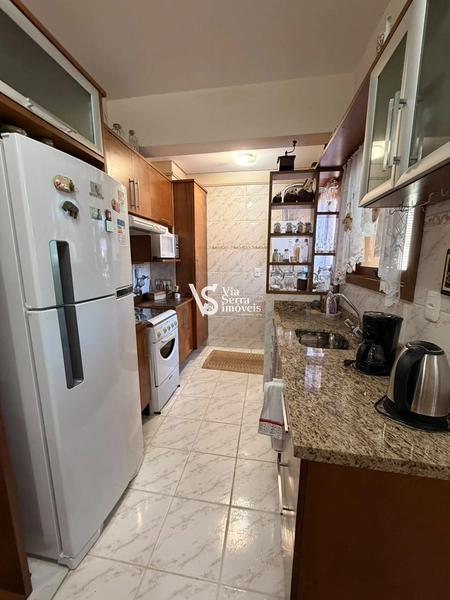 Apartamento á venda: 8ª foto da galeria de imagens do imóvel