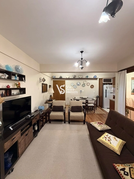 Apartamento á venda: 2ª foto da galeria de imagens do imóvel