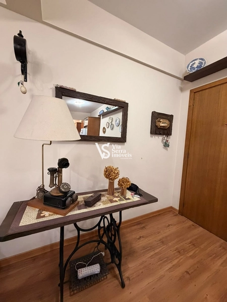 Apartamento á venda: 4ª foto da galeria de imagens do imóvel
