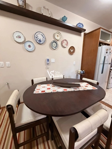 Apartamento á venda: 3ª foto da galeria de imagens do imóvel