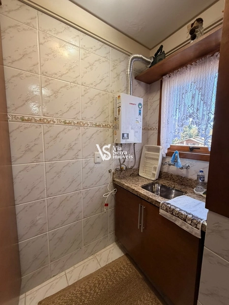 Apartamento á venda: 6ª foto da galeria de imagens do imóvel