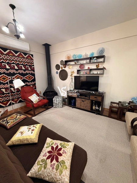 Apartamento á venda: 5ª foto da galeria de imagens do imóvel