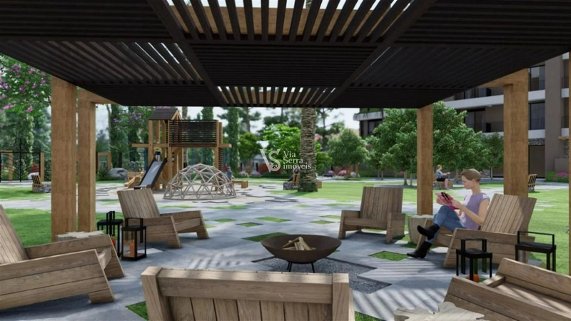 Apartamento no bairro Planalto, em Gramado/RS!: 13ª foto da galeria de imagens do imóvel