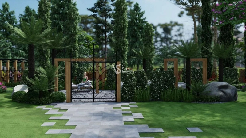 Apartamento no bairro Planalto, em Gramado/RS!: 4ª foto da galeria de imagens do imóvel