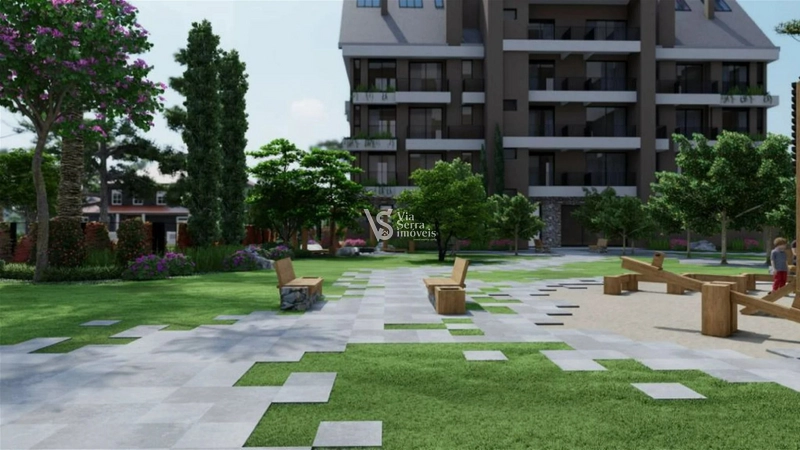 Apartamento no bairro Planalto, em Gramado/RS!: 17ª foto da galeria de imagens do imóvel