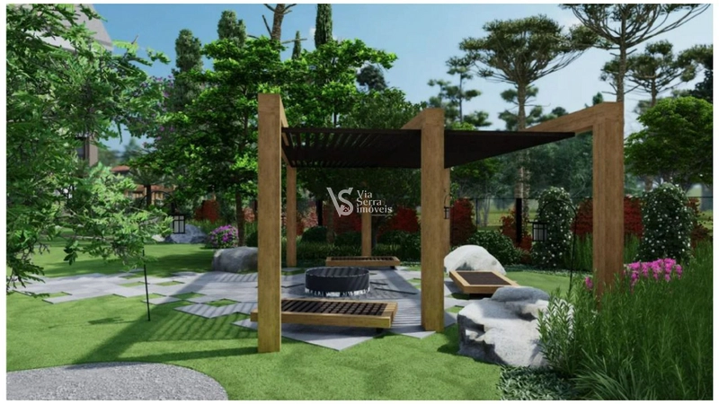 Apartamento no bairro Planalto, em Gramado/RS!: 14ª foto da galeria de imagens do imóvel