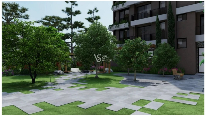 Apartamento no bairro Planalto, em Gramado/RS!: 10ª foto da galeria de imagens do imóvel