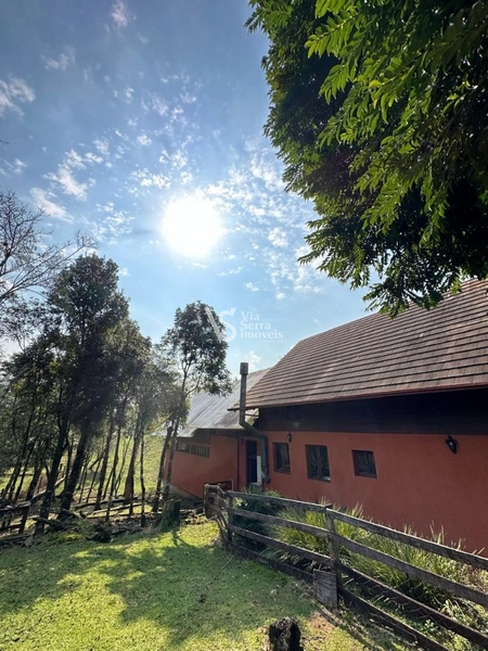Sitio em Serra Grande!: 19ª foto da galeria de imagens do imóvel