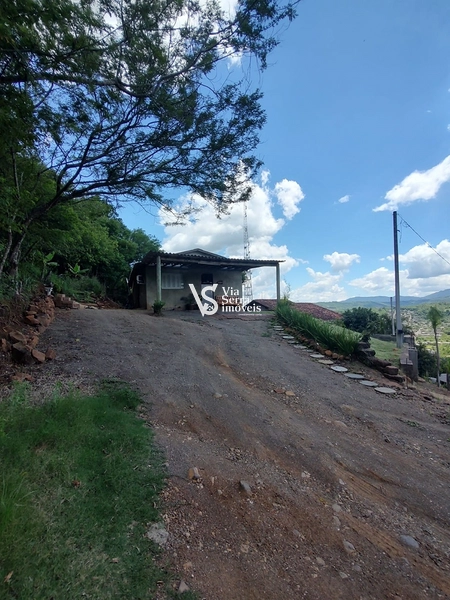Imóvel residencial ou comercial