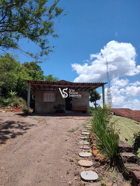 Casa á venda em Igrejinha/RS: 2ª foto da galeria de imagens do imóvel