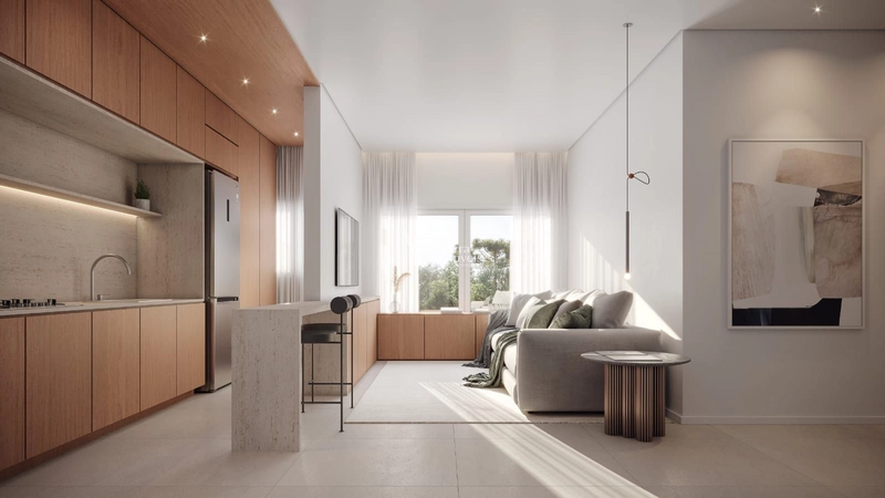 Apartamento à venda, em Gramado/RS!: 7ª foto da galeria de imagens do imóvel