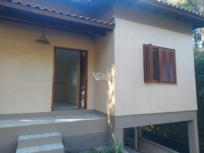 Casa com 2 dormitórios, 78 m² - venda por R$ 380.000,00 ou aluguel por R$ 1.680,00/mês - Viaduto - Igrejinha/RS: 3ª foto da galeria de imagens do imóvel