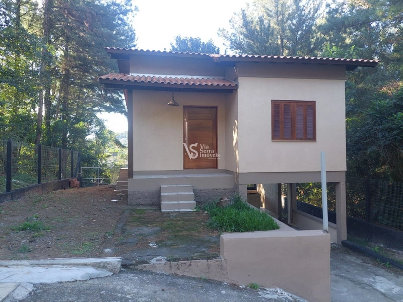 Casa com 2 dormitórios, 78 m² - venda por R$ 380.000,00 ou aluguel por R$ 1.680,00/mês - Viaduto - Igrejinha/RS: 2ª foto da galeria de imagens do imóvel