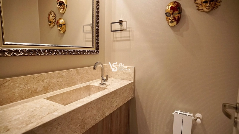 Apartamento à venda no Condomínio Recanto Das Rosas: 3ª foto da galeria de imagens do imóvel
