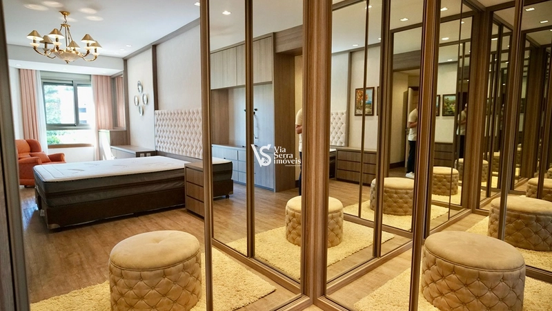 Apartamento à venda no Condomínio Recanto Das Rosas: 33ª foto da galeria de imagens do imóvel