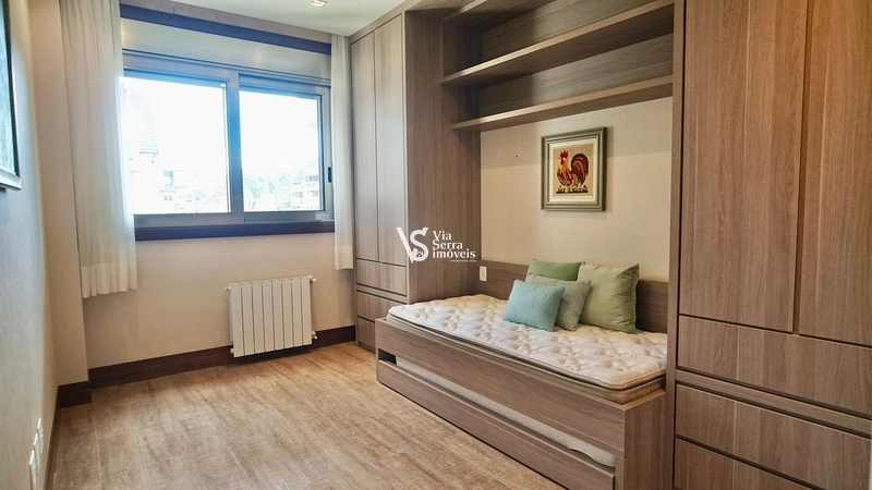 Apartamento à venda no Condomínio Recanto Das Rosas: 22ª foto da galeria de imagens do imóvel