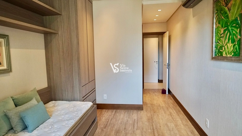 Apartamento à venda no Condomínio Recanto Das Rosas: 20ª foto da galeria de imagens do imóvel
