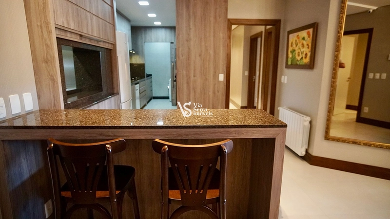 Apartamento à venda no Condomínio Recanto Das Rosas: 4ª foto da galeria de imagens do imóvel