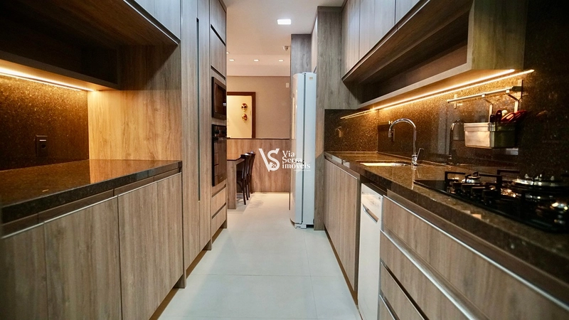 Apartamento à venda no Condomínio Recanto Das Rosas: 13ª foto da galeria de imagens do imóvel