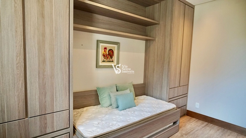 Apartamento à venda no Condomínio Recanto Das Rosas: 21ª foto da galeria de imagens do imóvel
