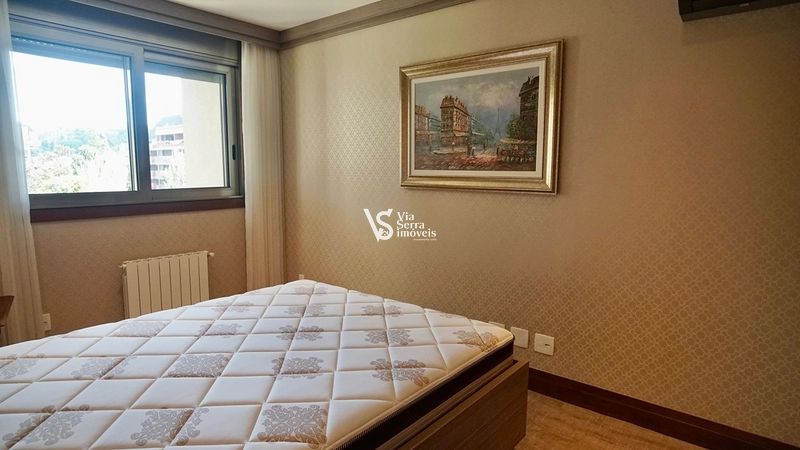 Apartamento à venda no Condomínio Recanto Das Rosas: 24ª foto da galeria de imagens do imóvel