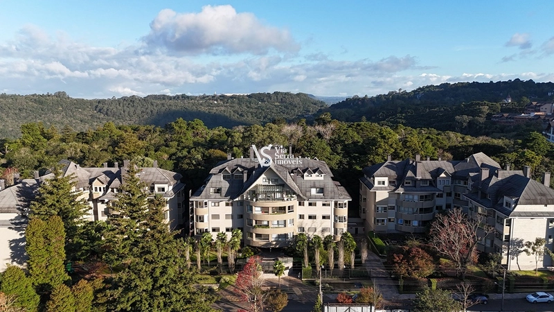Imóvel residencial ou comercial