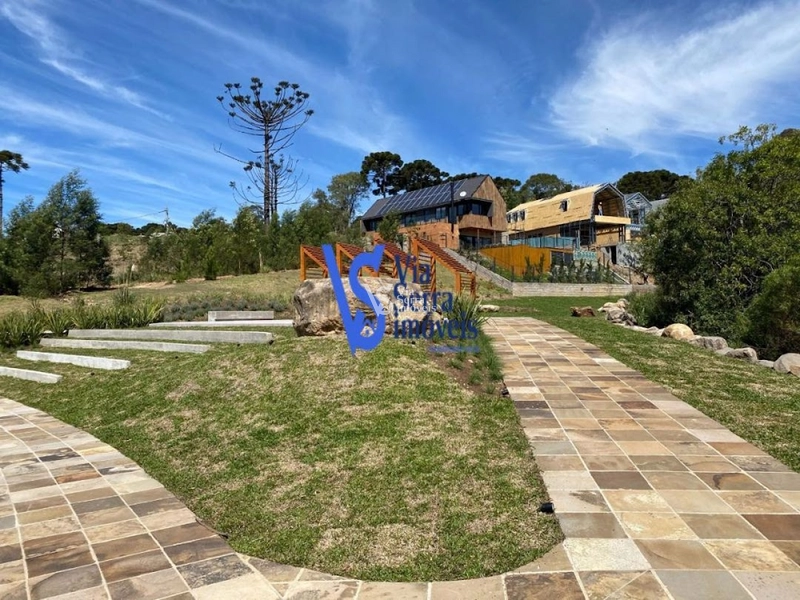 Terreno à venda, no loteamento Terras Altas, em Gramado/RS!: 20ª foto da galeria de imagens do imóvel