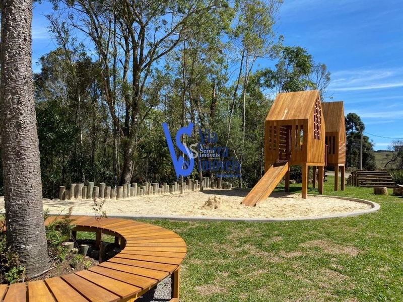 Terreno à venda, no loteamento Terras Altas, em Gramado/RS!: 4ª foto da galeria de imagens do imóvel