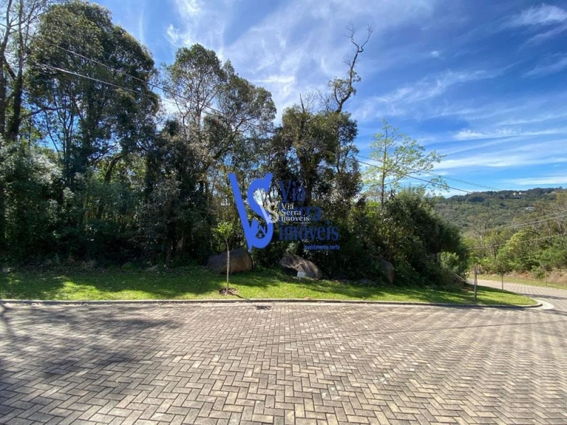 Terreno à venda, no loteamento Terras Altas, em Gramado/RS!: 2ª foto da galeria de imagens do imóvel