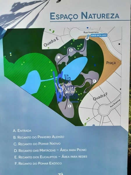 Terreno à venda, no loteamento Terras Altas, em Gramado/RS!: 3ª foto da galeria de imagens do imóvel