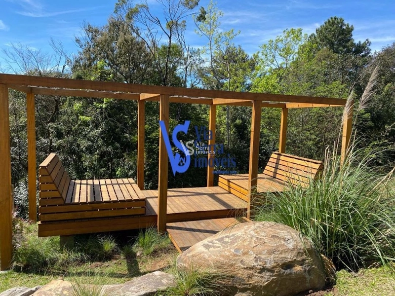 Terreno à venda, no loteamento Terras Altas, em Gramado/RS!: 14ª foto da galeria de imagens do imóvel
