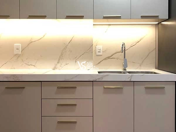 Apartamento á venda : 9ª foto da galeria de imagens do imóvel