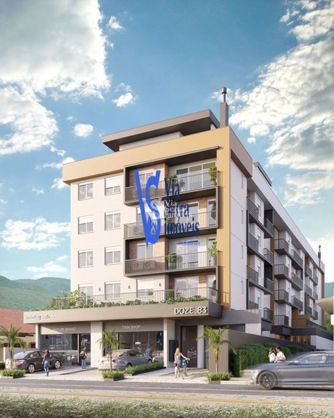 Apartamento à venda, no Centro de Três Coroas/RS!: 1ª foto da galeria de imagens do imóvel