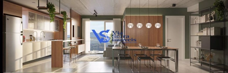 Apartamento à venda, no Centro de Três Coroas/RS!: 4ª foto da galeria de imagens do imóvel