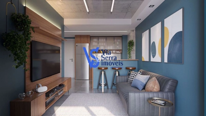 Apartamento à venda, no Centro de Três Coroas/RS!: 10ª foto da galeria de imagens do imóvel