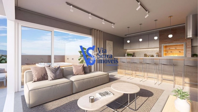 Apartamento à venda, no Centro de Três Coroas/RS!: 6ª foto da galeria de imagens do imóvel