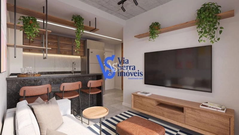 Apartamento à venda, no Centro de Três Coroas/RS!: 7ª foto da galeria de imagens do imóvel