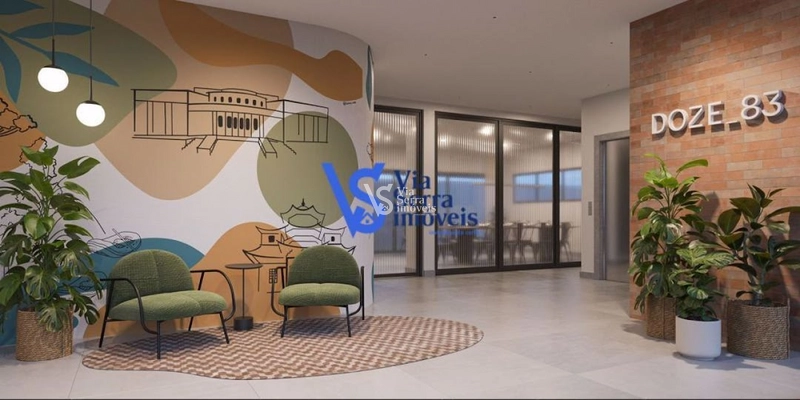 Apartamento à venda, no Centro de Três Coroas/RS!: 8ª foto da galeria de imagens do imóvel