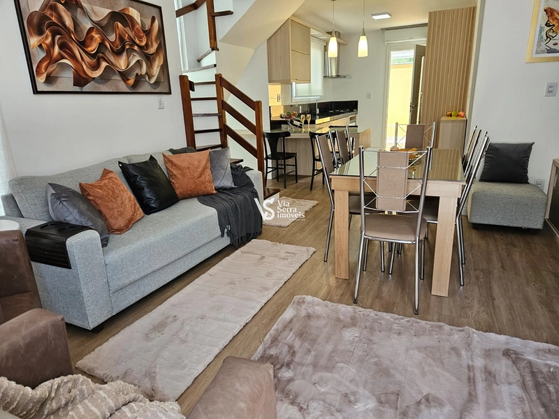 Casa á venda em Canela: 12ª foto da galeria de imagens do imóvel