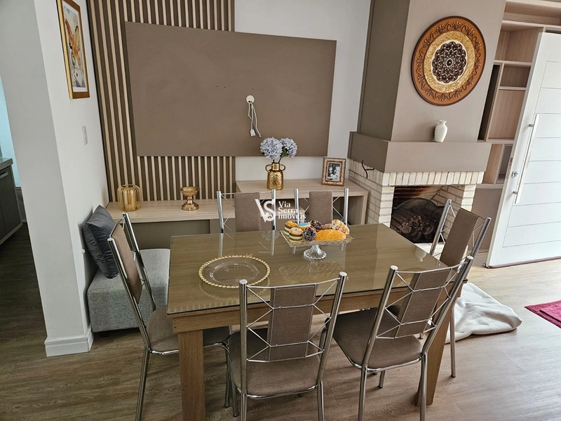 Casa á venda em Canela: 2ª foto da galeria de imagens do imóvel